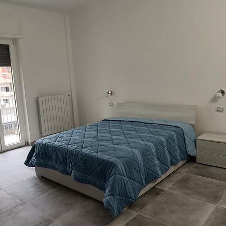 Maison Claudia Таранто Екстер'єр фото